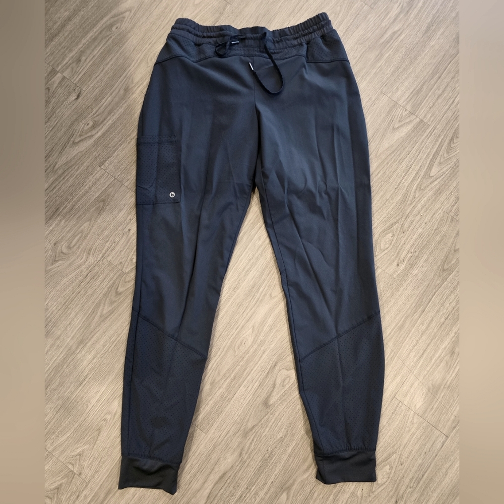 Charcoal grey scrub pants - Picture 1 of 1